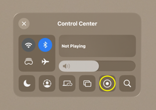 Control Panel full image